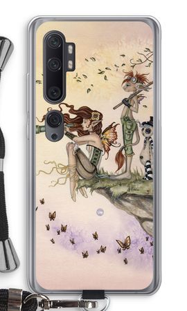 Where the wind takes you