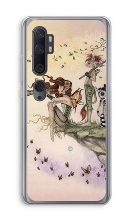 Where the wind takes you