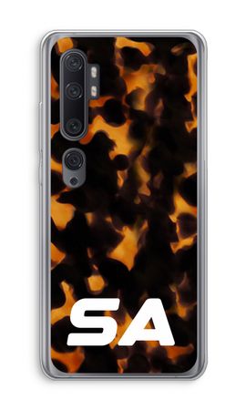 Sköldpadda med tryck