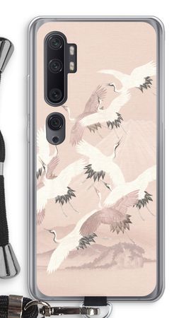 Japanese Crane Birds