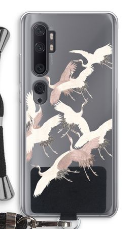 Japanese Crane Birds