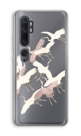 Japanese Crane Birds