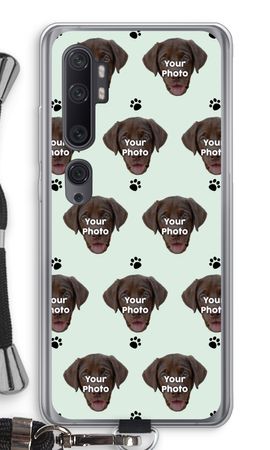 Personalized Face - Cat or Dog