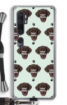 Gepersonaliseerd gezicht - Kat of Hond