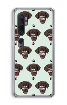 Personalized Face - Cat or Dog