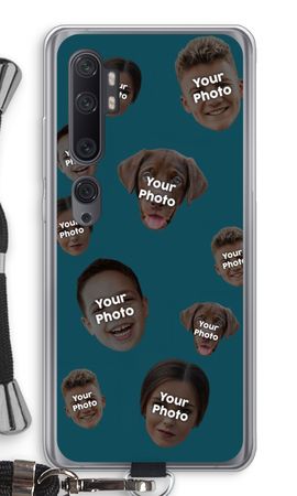 Personalized Face N°1