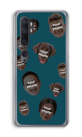 Personalized Face N°1