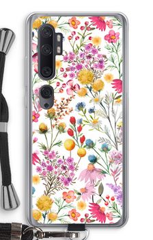 Plantes et fleurs délicates