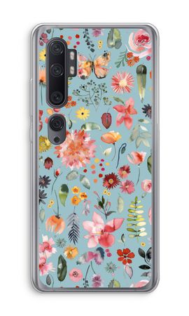 Colorful Plants and Flowers