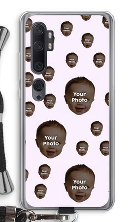 Personalized Face N°2