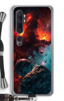 Nebulosa del Dragón