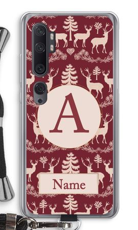 Nordic Christmas deers