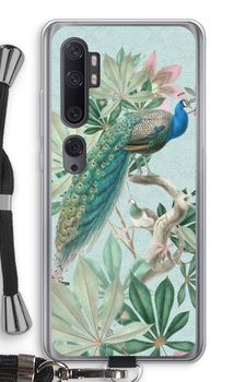 Paradise Garden Peacock