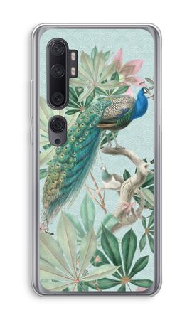 Paradise Garden Peacock