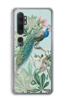 Paradise Garden Peacock