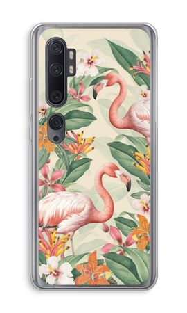 Tropical Flamingo