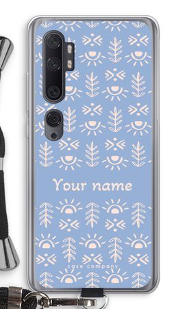 Namecase 1 - Coastel