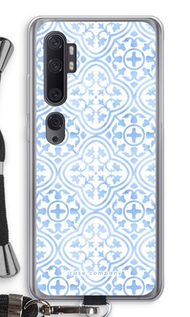 Mediterranean Mosaic