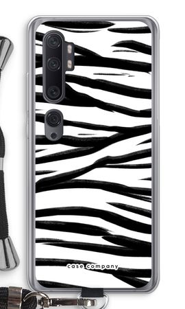 Zebra pattern