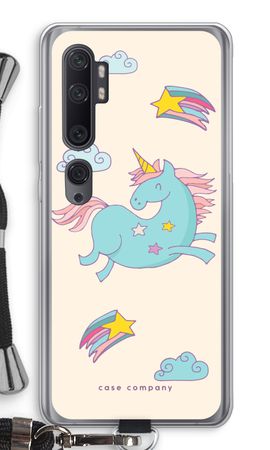 Unicornio volador