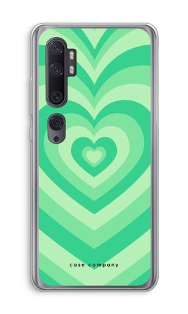 Heart Green