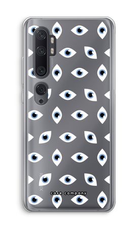 Eyes pattern