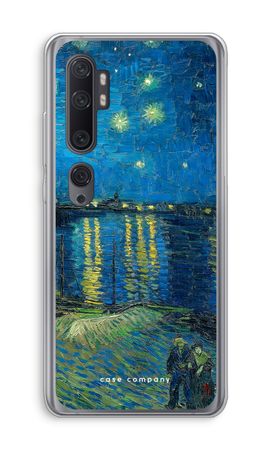 Starry Night Over the Rhône