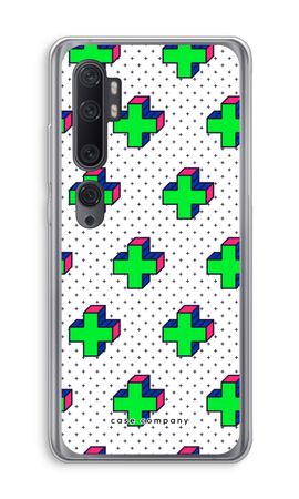 8-bit N°10