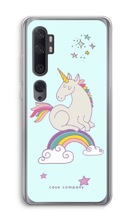 Rainbow unicorn