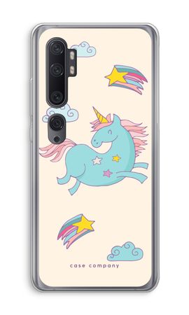 Unicornio volador