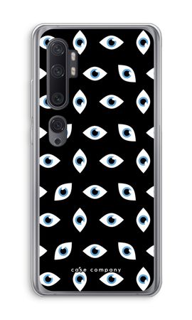 Eyes pattern