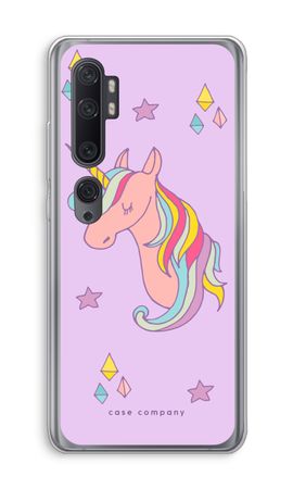 Pink unicorn