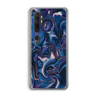 Mirrored Mirage