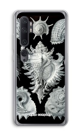 Haeckel Prosobranchia