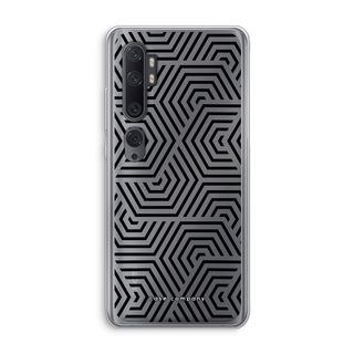 Magic pattern