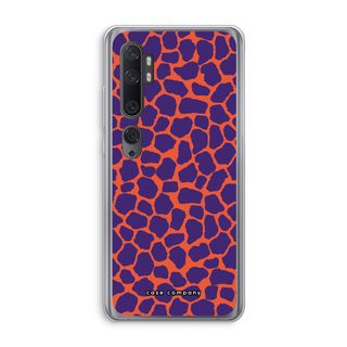 Purple Giraffe