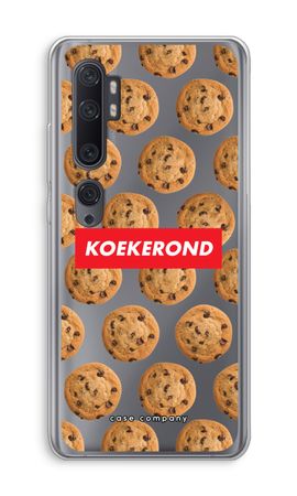 Koekerond