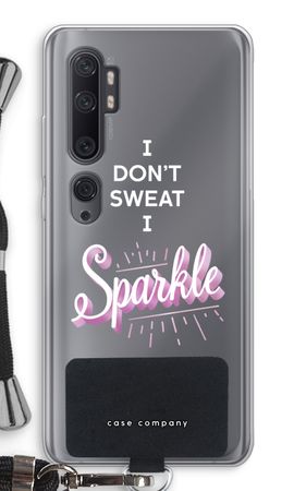 Sparkle quote