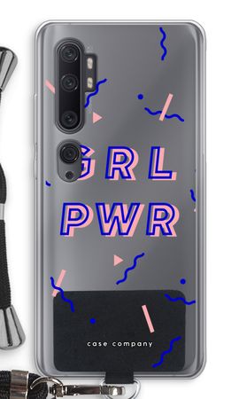 GRL PWR
