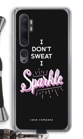 Sparkle quote