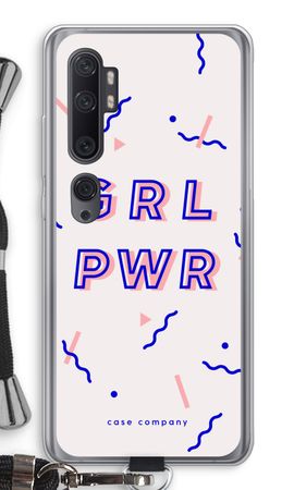 GRL PWR