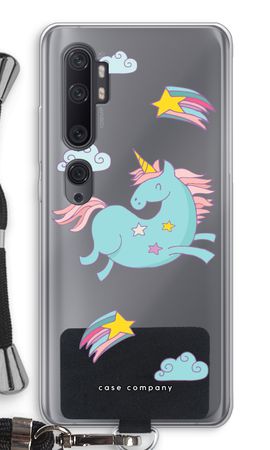 Unicornio volador