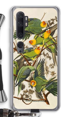 Carolina Parrot