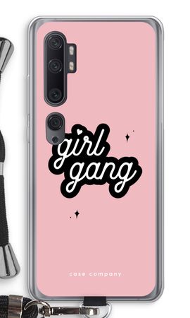 Girl Gang
