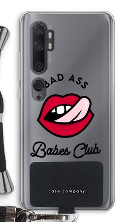 Badass Babes Club