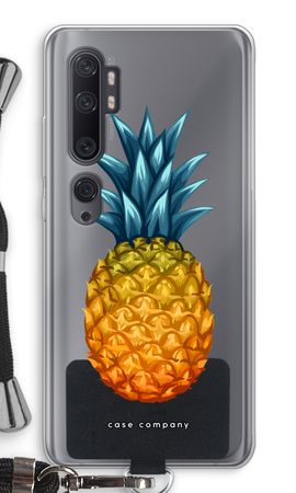 Big pineapple