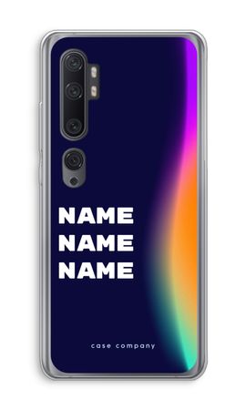 Namecase 2 - Neon
