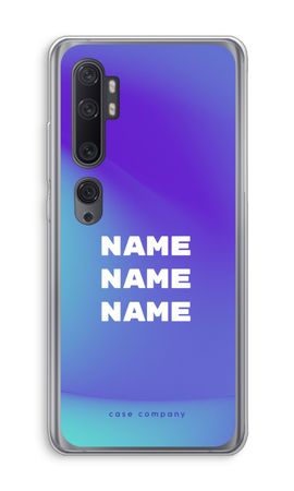 Namecase 1 - Neon