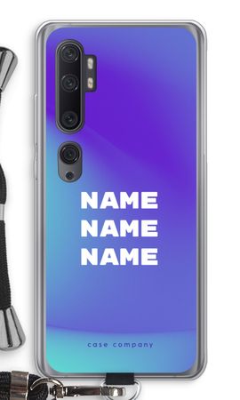 Namecase 1 - Neon