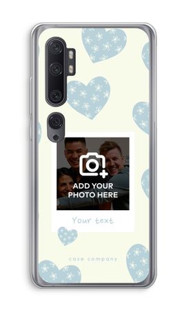 Photo - Hearts - Pascha